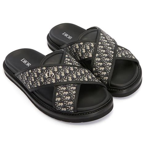 dior slides men|christian dior slides men.